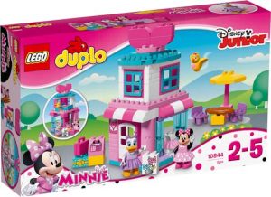 Mickey Mouse Duplo