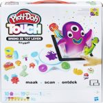 Play-Doh Touch Studio