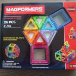 Magformers review