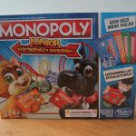 Monopoly Junior Elektronisch Bankieren