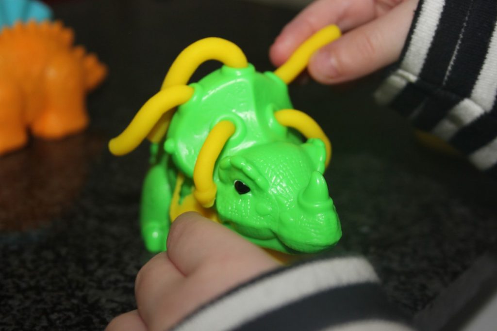 Play-Doh Dino Tools
