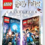 LEGO Harry Potter Collection nintendo switch