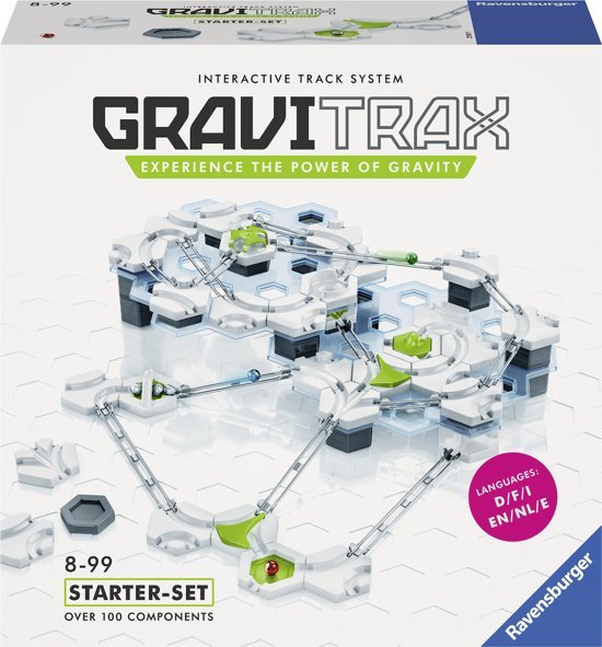 Ravensburger GraviTrax® Starter Set