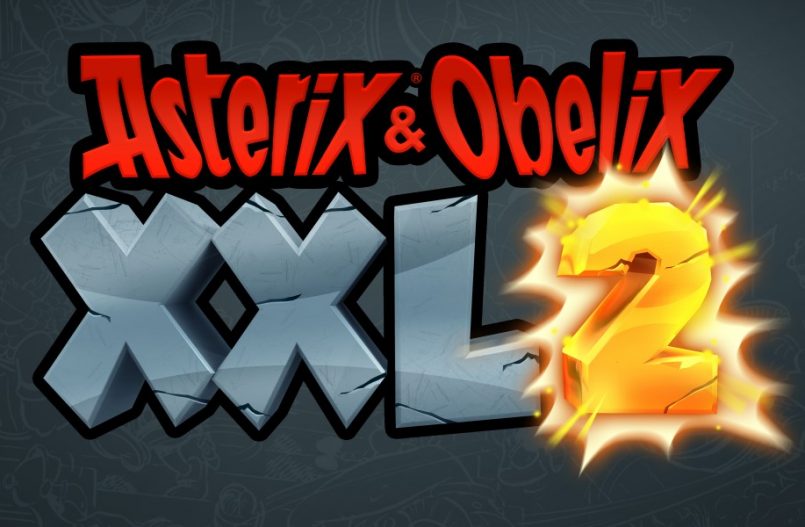 Asterix & Obelix XXL 2 review