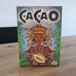 Cacao van White Goblin Games