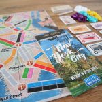 Ticket To Ride New York