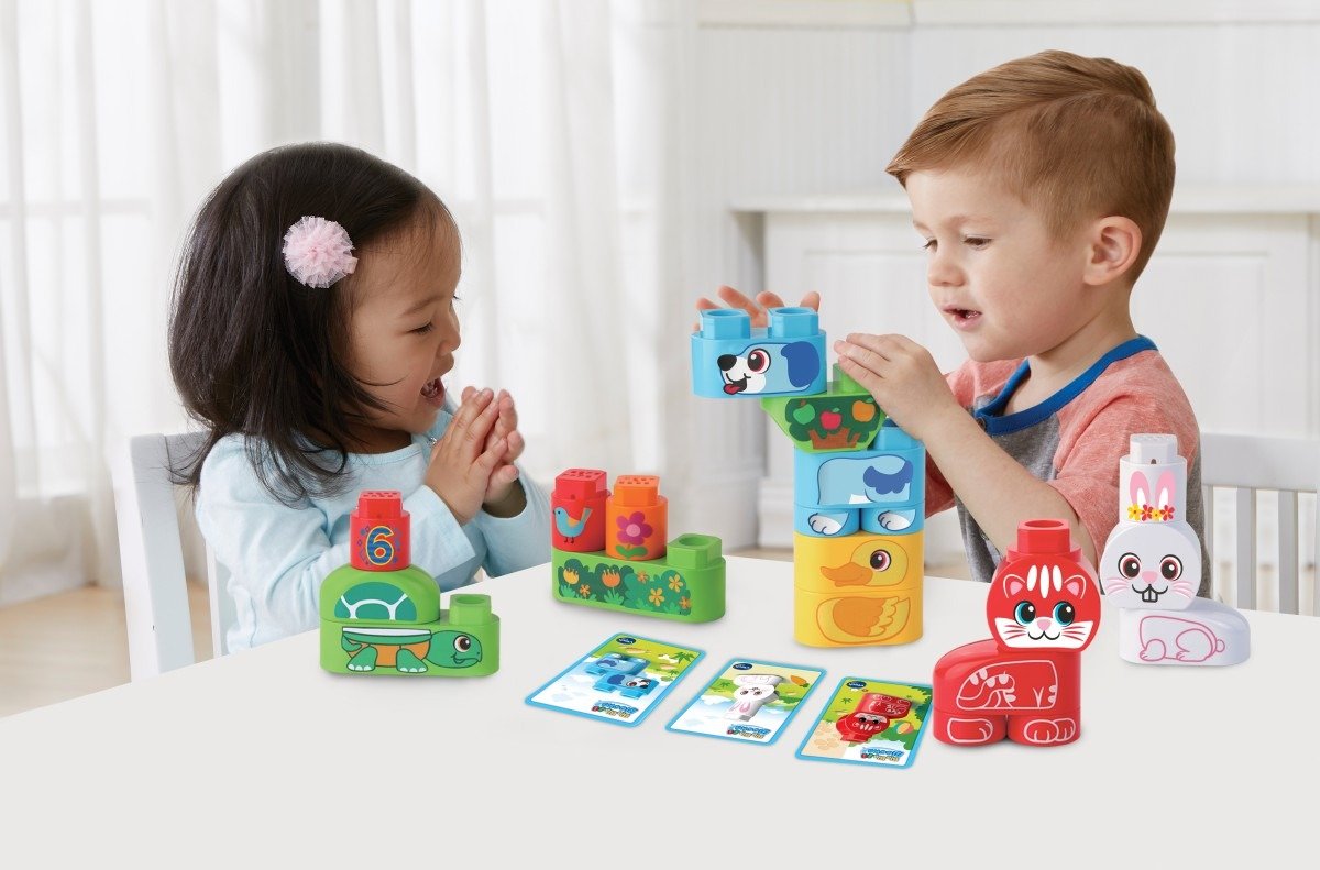 Broederschap afschaffen Convergeren Speelgoed voor kinderen van 0 t/m 2 jaar - Alles Over Speelgoed