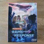 Pandemic Rapid Response