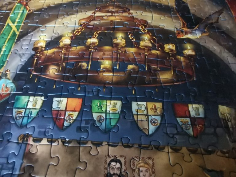 Escape puzzels van Ravensburger Alles Over Speelgoed