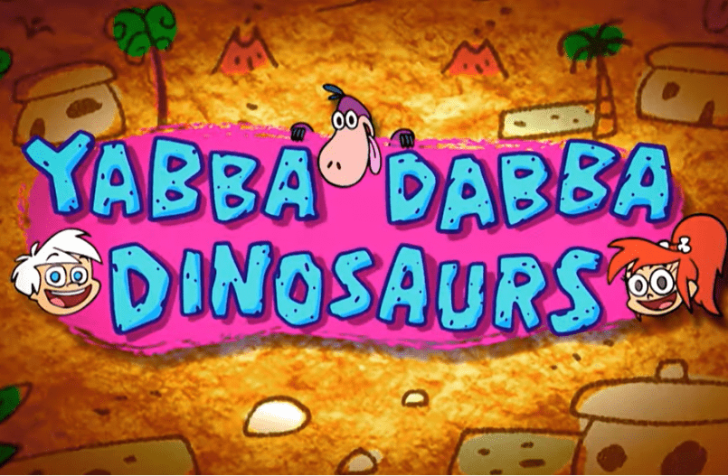 Yabba Dabba Dino's