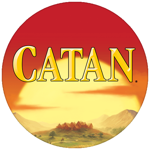 Kolonisten van Catan