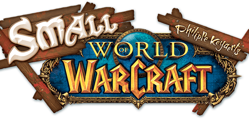 Small World of Warcraft 3