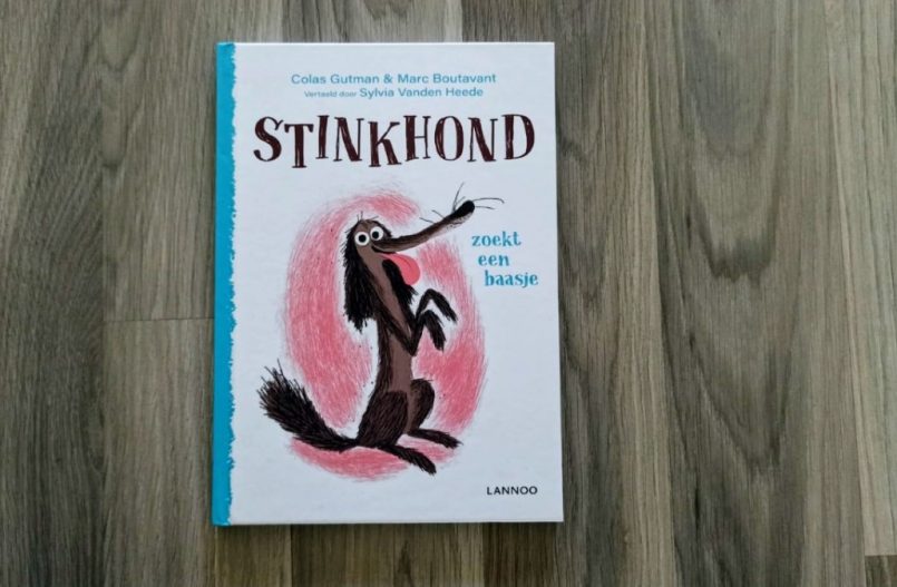 Stinkhond