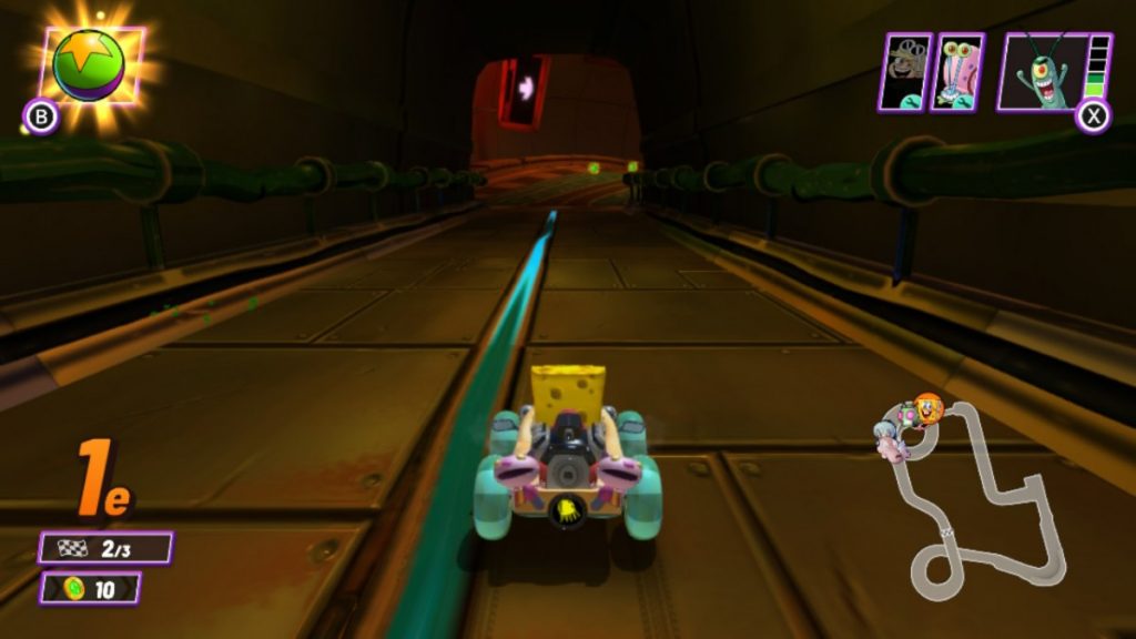 Nickelodeon Kart Racers 2 (7)