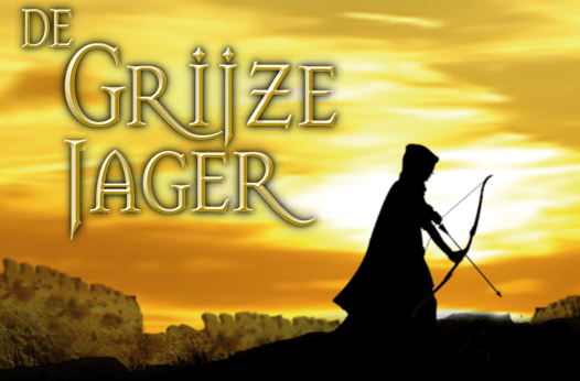 De Grijze Jager | Guilty pleasure - Alles Over Speelgoed