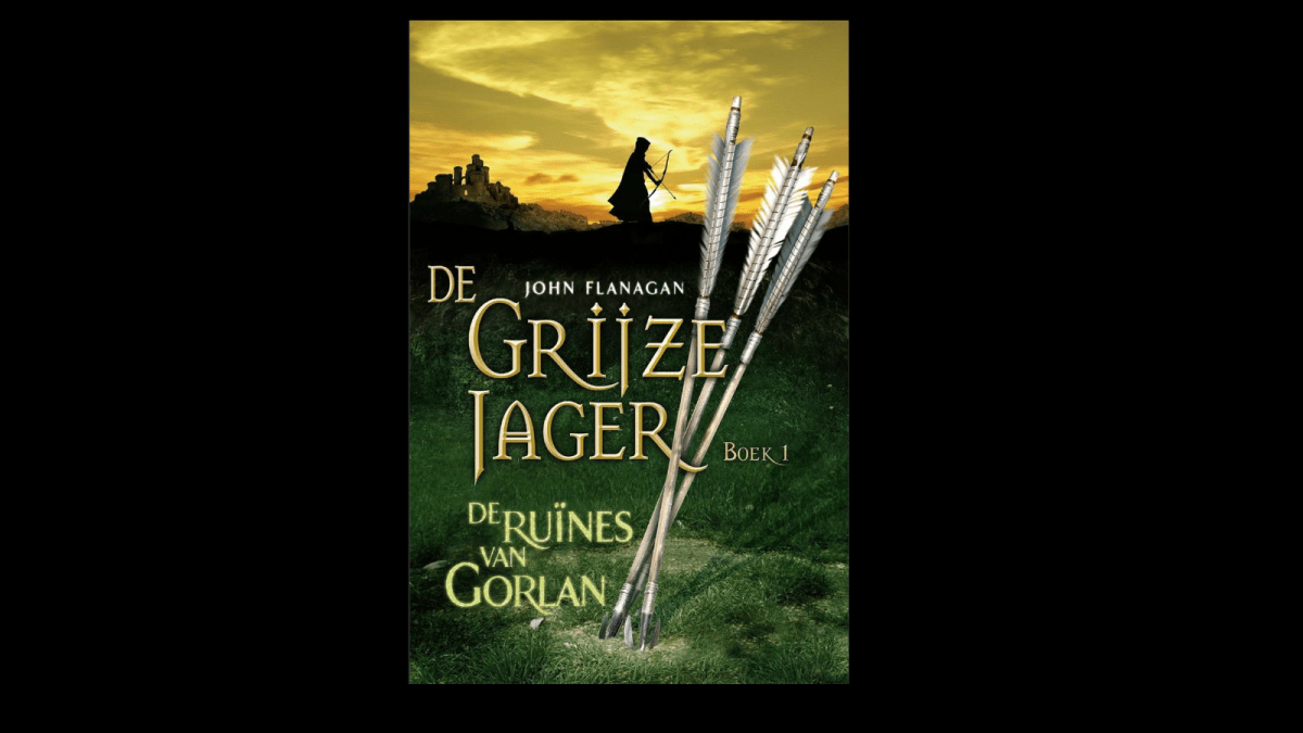 De Grijze Jager | Guilty pleasure - Alles Over Speelgoed