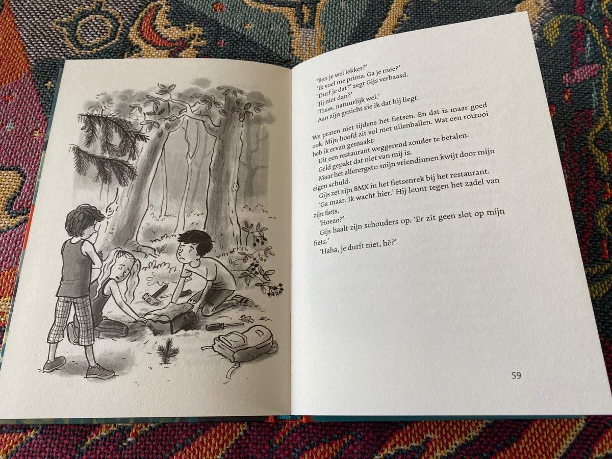 Het geheim van de wifi | Review - Alles Over Speelgoed