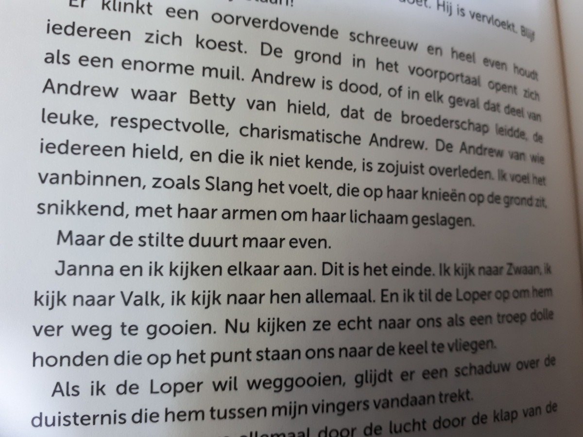 Escape boek – De geheime code van de Grote Kluis | Helaas een doodloper