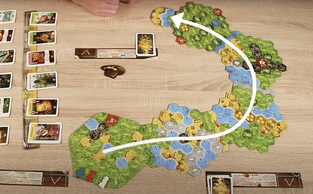 De Zoektocht naar El Dorado | Review - Alles Over Speelgoed