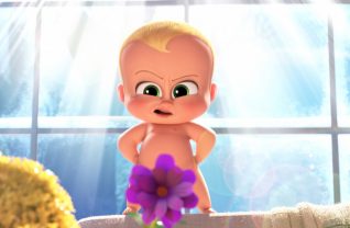 Boss Baby 2 - Family Business