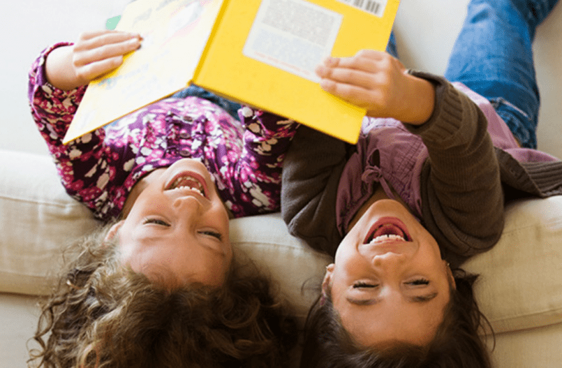 Happy Kiddo, de kinderboekenclub voor kinderen