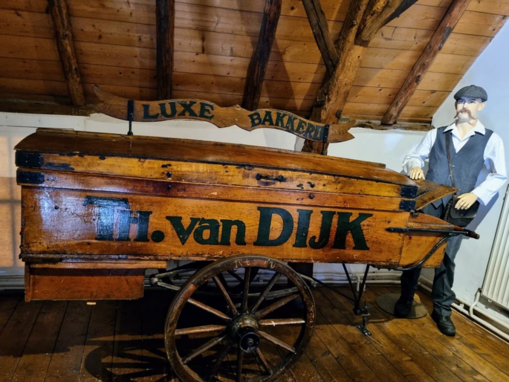 Nederlands Bakkerijmuseum Hattem Uittip! Alles Over Speelgoed