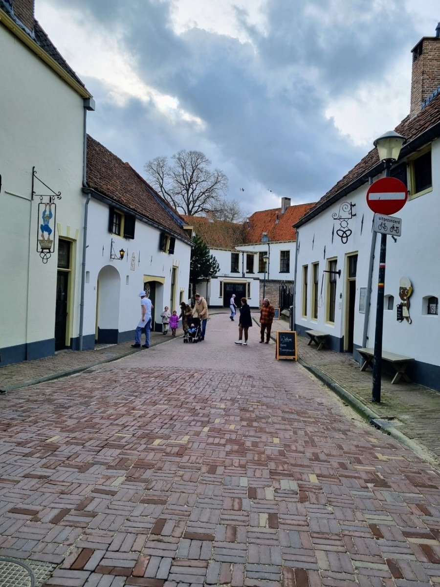 Nederlands Bakkerijmuseum Hattem Uittip! Alles Over Speelgoed