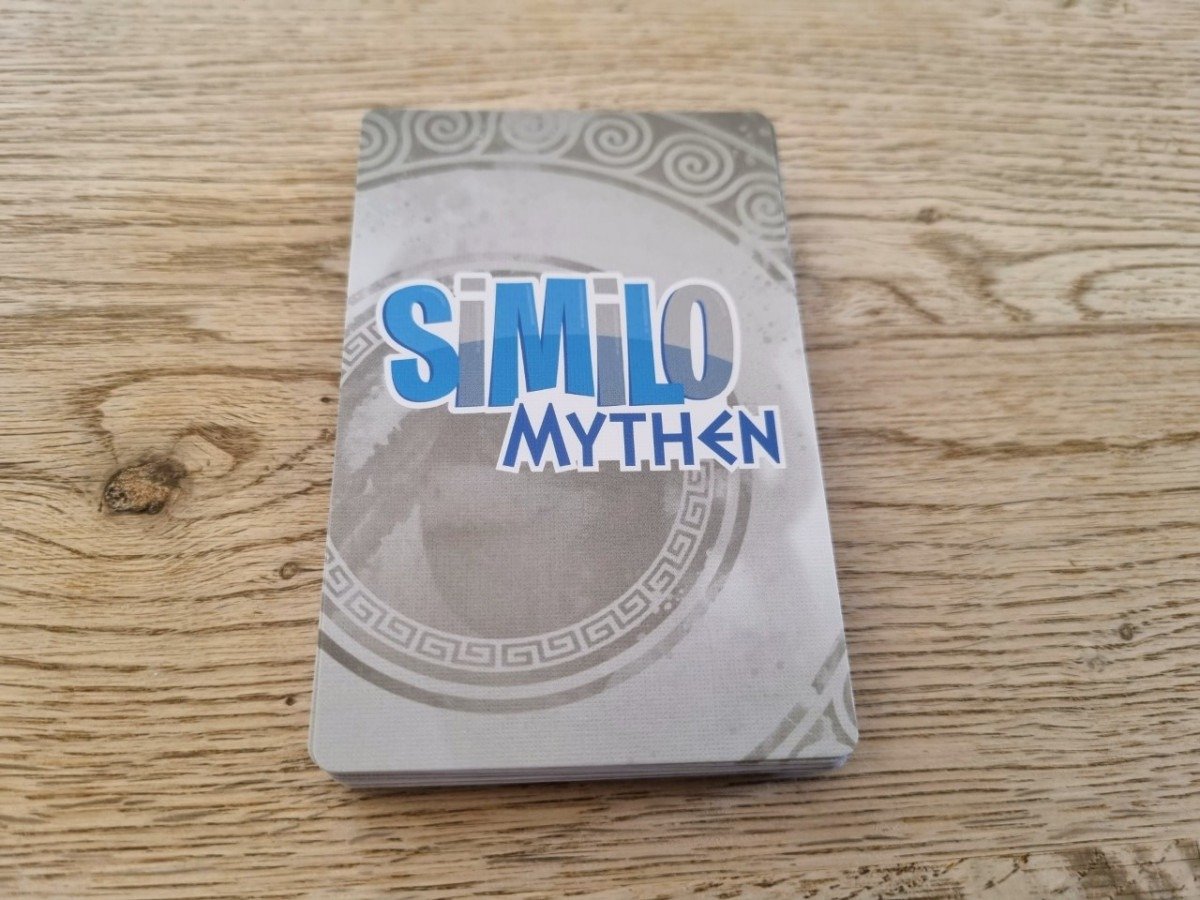 Similo Mythen 7