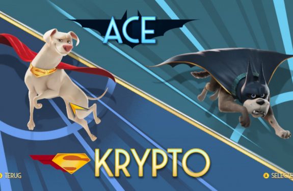 DC League of Super-Pets The Adventures of Krypto and Ace (8)
