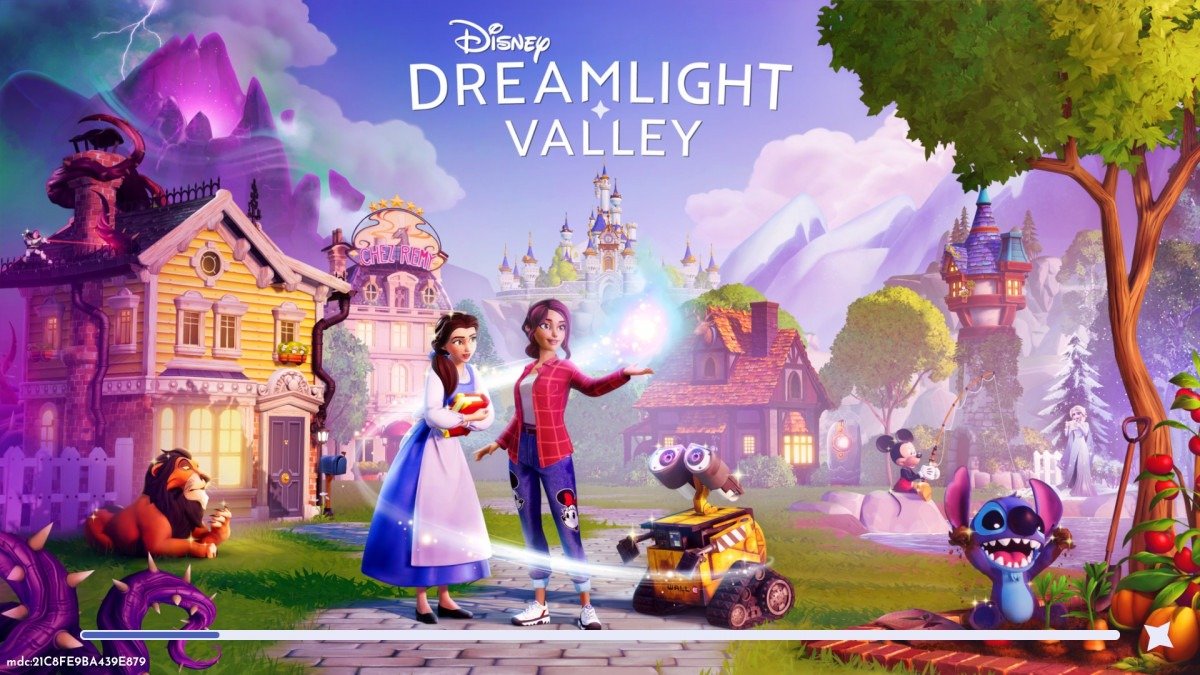 Disney Dreamlight Valley (15)