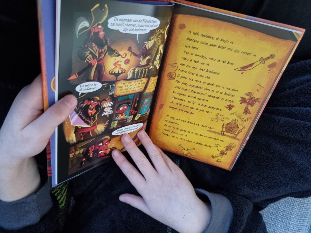 Nieuwe delen van De Magische Bieb & Game Helden - Alles Over Speelgoed