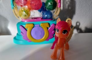 My Little Pony Sunny's Lantaarn