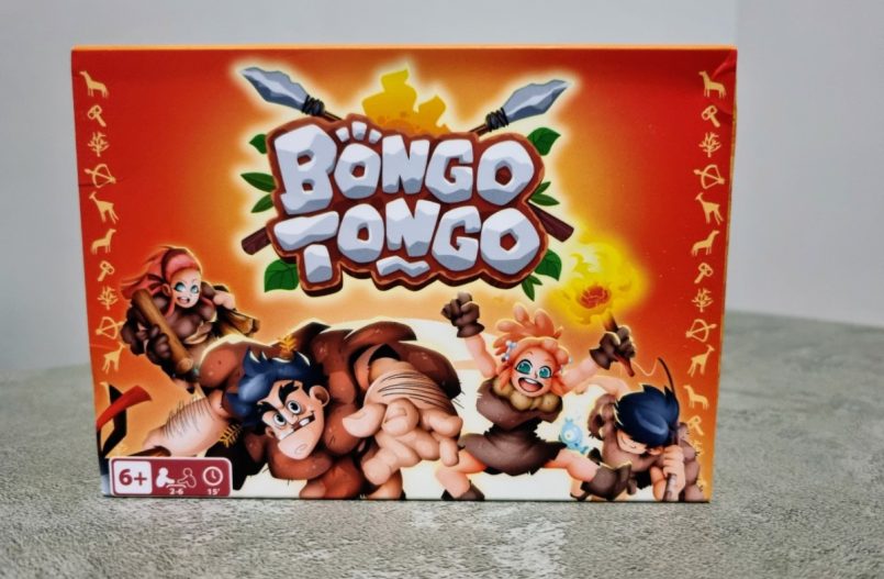 Bongo Tongo