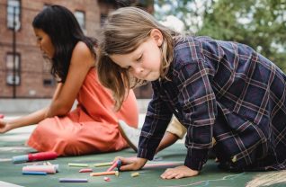 Lekker spelen op het schoolplein: tips en tricks!
